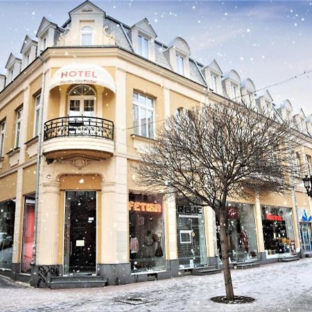 Plovdiv City Center Hotel Extérieur photo