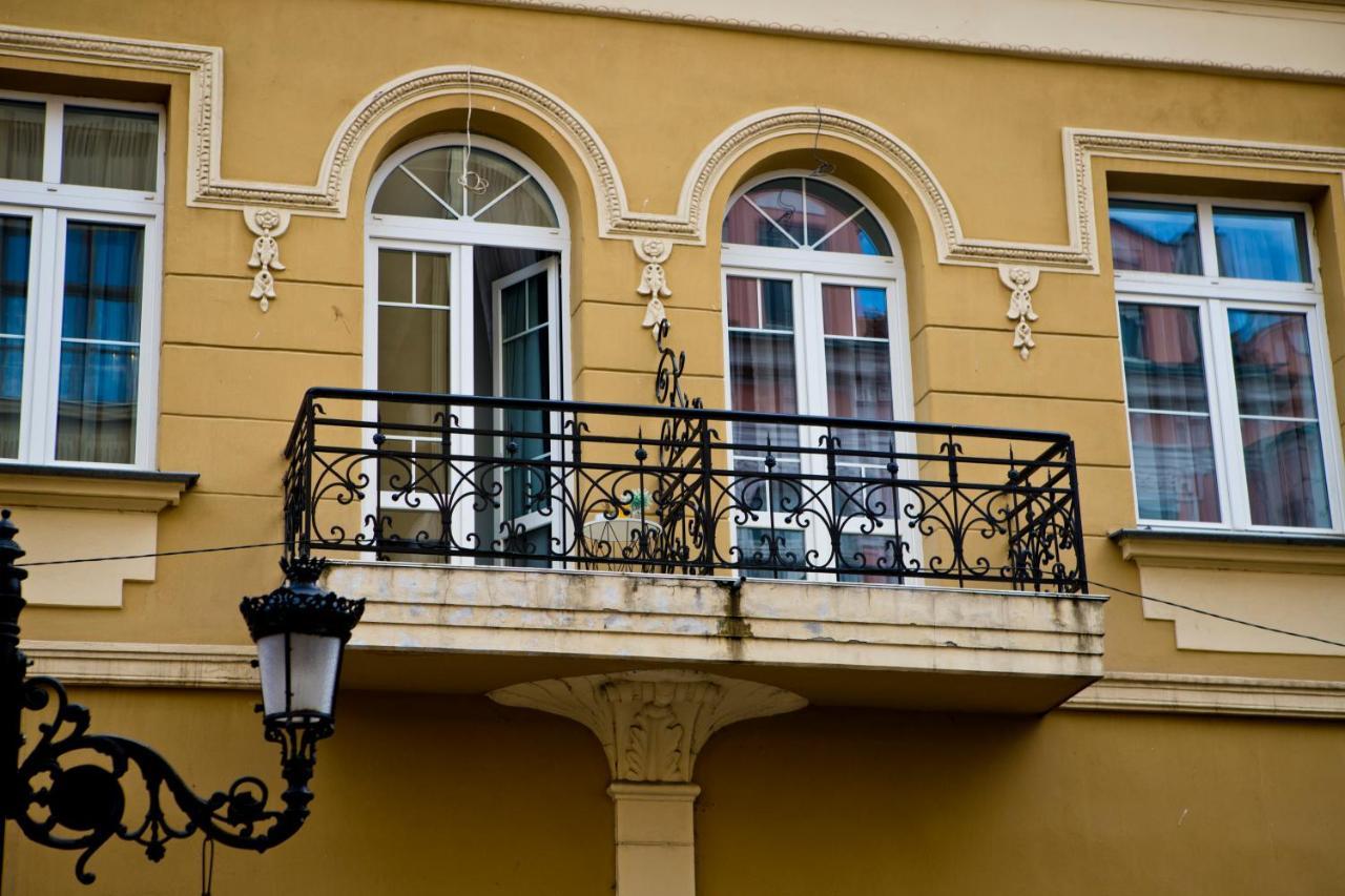 Plovdiv City Center Hotel Extérieur photo